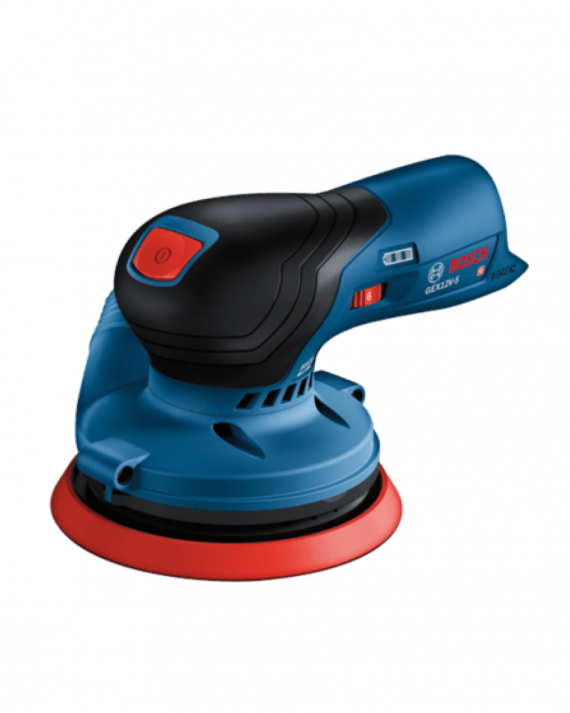Actuator 3