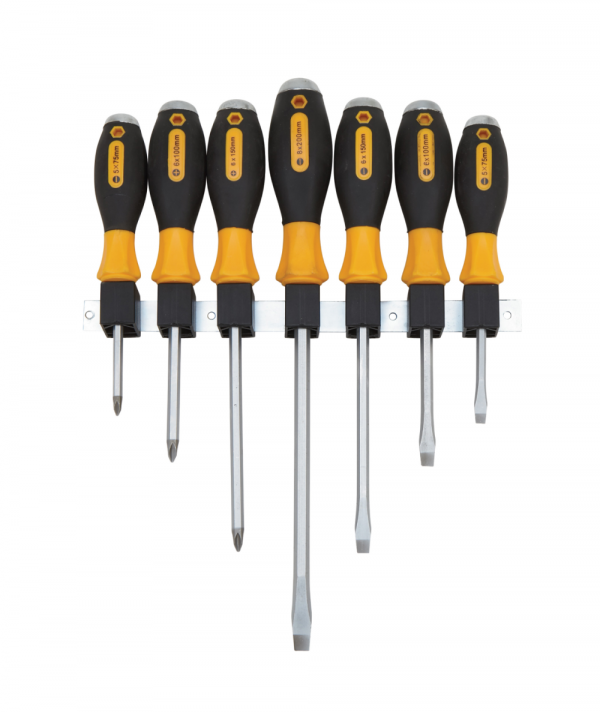 Ironton 7-Pc Set